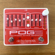 Pog 2 Electro-Harmonix