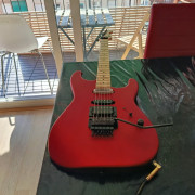 Charvel usa select san dimas hss · Barcelona · 2100 €