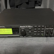 Fractal Axe Fx 2 · Valencia · 600 €