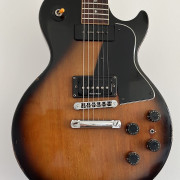 Gibson Les Paul Special 1977 · Murcia