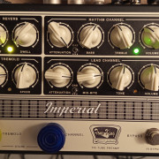 Tine King IMPERIAL preamp