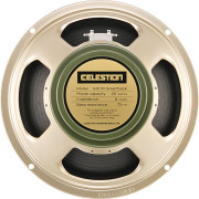 Pantalla 2x12 Greenback y G12H-30 · Pontevedra