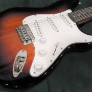 Squier classic vibe 60s stratocaster · Asturias · 280 €