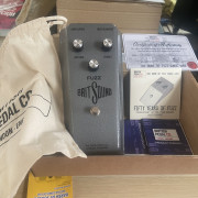 Pedal Fuzz MK II BritSound