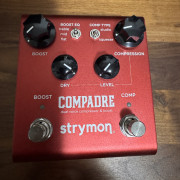 Strymon Compadre