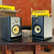 KRK Rokit 7 G4 · Huelva · 300 €