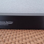 Amplificador antena t.bone · Barcelona · 350 €