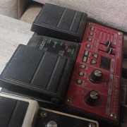 Looper Boss Rc30 · Castellón · 99 €