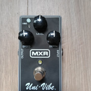 MXR Univibe · Madrid · 90 €
