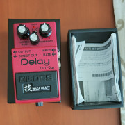 Pedal Boss delay dm-2w Wazza craft · A Coruña · 140 €