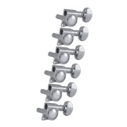 Clavijeros Grover 6 · Bizkaia