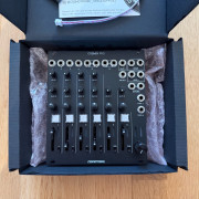 Cosmotronic Cosmix Pro Black · Araba · 360 €