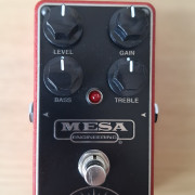Mesa Boogie Tone burst