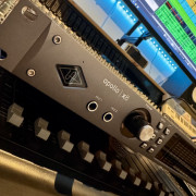 Universal Audio Apollo x8 + Extras · Murcia · 1700 €