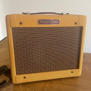 Fender Champ ‘57 Custom - Corona, CA · Granada · 1200 €