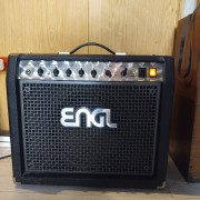 Amplificador ENGL Thunder 50 · Valencia · 379 €