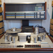 Studer A820 · Madrid · 10000 €