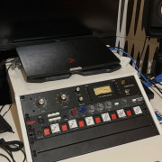 Warm Audio WA73 EQ (Neve 1073) Preamp · Huelva · 690 €