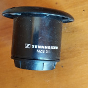 Soporte para micrófono atril Sennheiser MZS 31 · Barcelona · 10 €