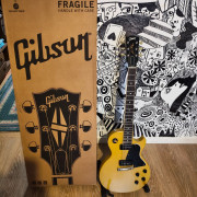 Gibson Les paul Special TV Yellow · Alicante · 1200 €