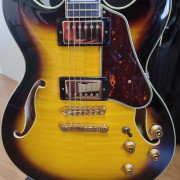 Ibanez AS93 · Sevilla