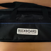 Vendo Rockboard DUO 2.2 + fuente de alimentación Asmuse · Barcelona · 60 €