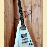 Maybach flying x les paul