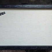 Supro Royale 2x12 1933R - Black Scandia · Girona · 999 €