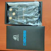 Pedal Boss DS1 -4A Distortion edicion 40 aniversario · A Coruña · 110 €