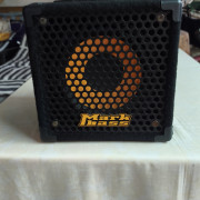 Markbass micromark 801 · Madrid · 220 €