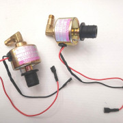 2 Bombas SP-12A (M24063, E3042910, 30DCB, 30DSB). Nuevas. · Cantabria · 40 €