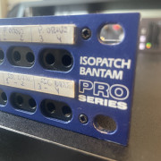 IsoPachtBay Signex Sub-d25 + 18 Cables Bantam + 4 Mangueras multipar analógicas Sub-d25