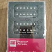 Pastillas Seymour Duncan Hot Rodded · Málaga · 160 €