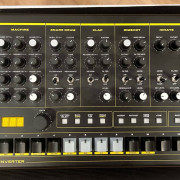 Erica Synths Hexdrums · Valencia · 1050 €