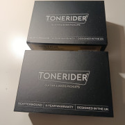 Set Tonerider AC2 N+ AC2 B plus