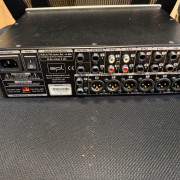 MTC 2381 - Controlador de Monitores de Estudio y Talkback · Badajoz · 350 €