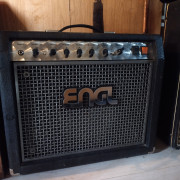 Amplificador ENGL Thunder 50 reverb · Valencia · 397 €