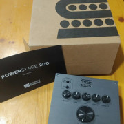Seymour Duncan PowerStage 200 · Tarragona · 430 €