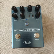 Pedal Fender full Moon distorsión · Málaga · 95 €