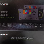 MOOER GE1000