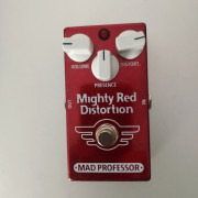 Mad Professor Mighty Red Distortion · Alicante · 130 €