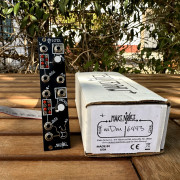 Make Noise modDemix (doble modulador balanceado, 6 HP) · Sevilla · 115 €