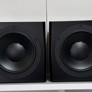 DYNAUDIO LYD - 48 · Zamora · 1500 €