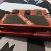 DigiTech XP100 Whammy-Wah Vintage · Tarragona · 75 €
