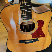 Taylor 310ce · Barcelona · 1400 €