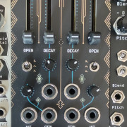 Rabid Elephant Natural Gate Eurorack · Barcelona · 500 €