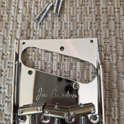 Puente telecaster Joe Barden · Valencia · 40 €