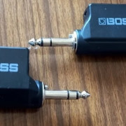 Wireless Boss WL20 · Barcelona · 100 €