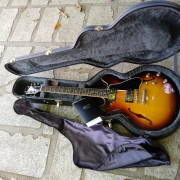 Gibson Custom 50th Anniversary ES-335TD 1960 · A Coruña · 4250 €