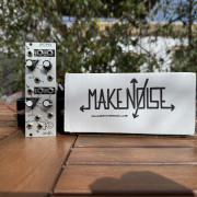 Make Noise Optomix (LPG doble con vactrols, 8 HP) · Sevilla · 185 €